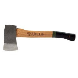 Adler Axes Yankee Hatchet in Green Handle